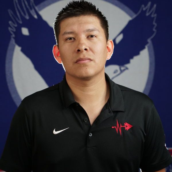Joshua Tso