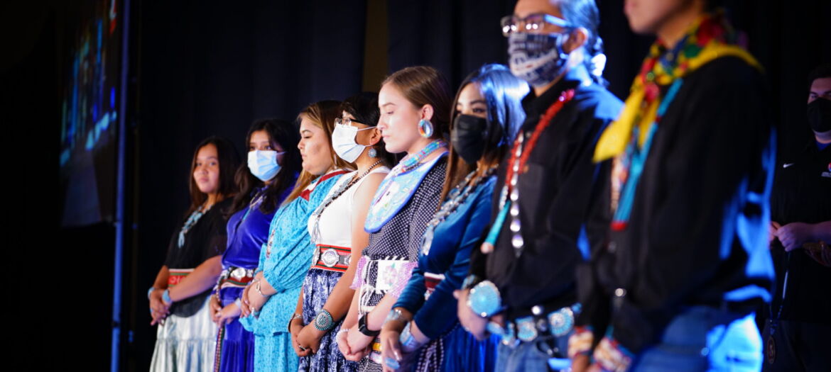 Unity, Inc. – United National Indian Tribal Youth