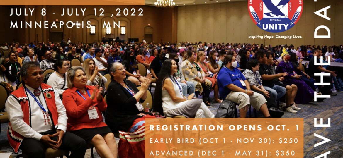 UNITY’s Midyear Conference has hybrid options! Registration to attend