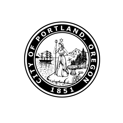 City of Portland_logo