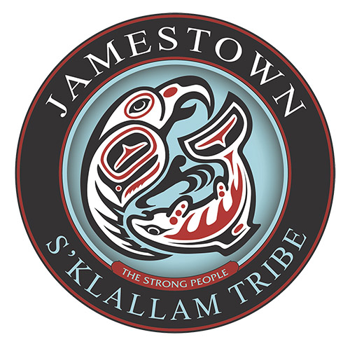 Jamestown S'klallam_logo