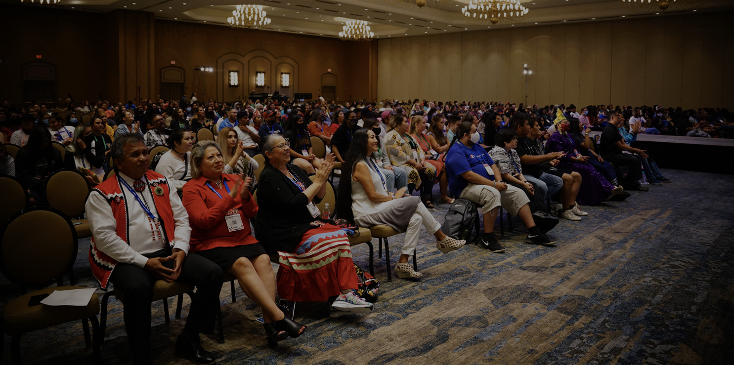 Unity, Inc. United National Indian Tribal Youth