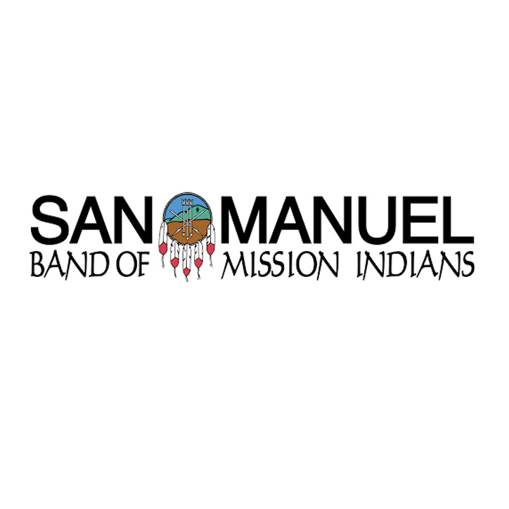 San Manuel logo