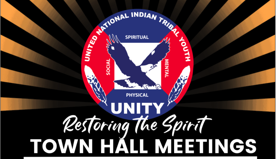“Restoring the Spirit of Native Youth