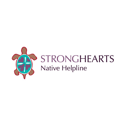 Stronghearts Native Helpline