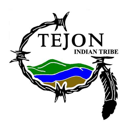 Tejon Indian Tribe