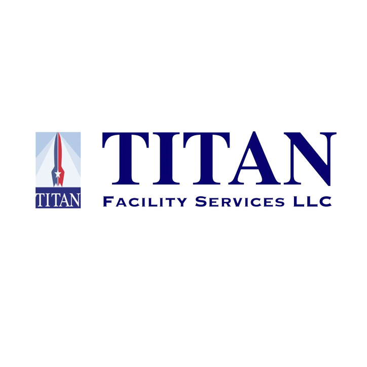 Titan facilities Logo