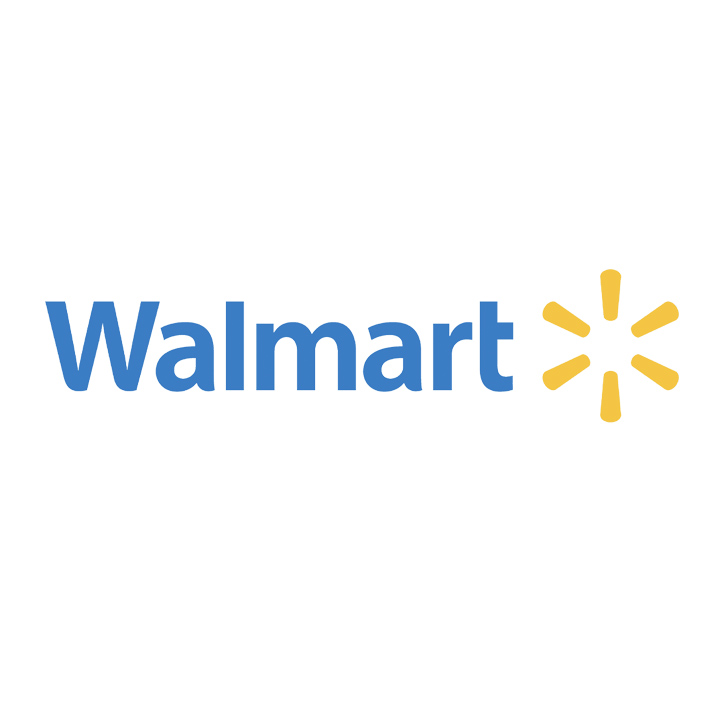 Walmart Logo