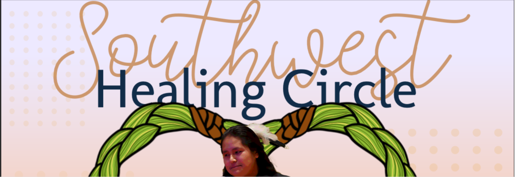 New Mexico Healing Circle Training for Native youth