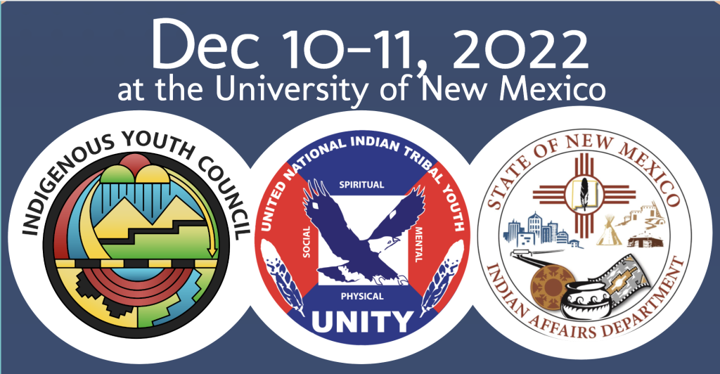 UNITY announces partnership with the Indigenous Youth Council, NM Indian Affairs Department