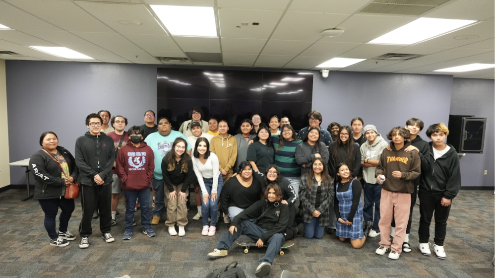 UNITY Executive Committee Comes Together for Annual Leadership Retreat ...