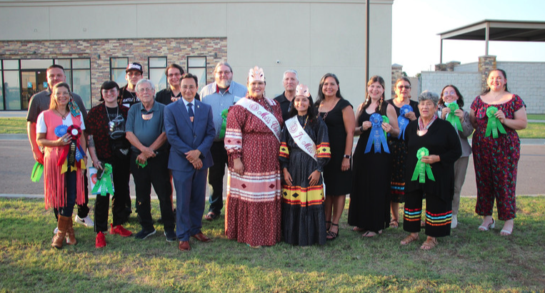 Cherokee Cultural Immersion offers Solutions to Community Challenges