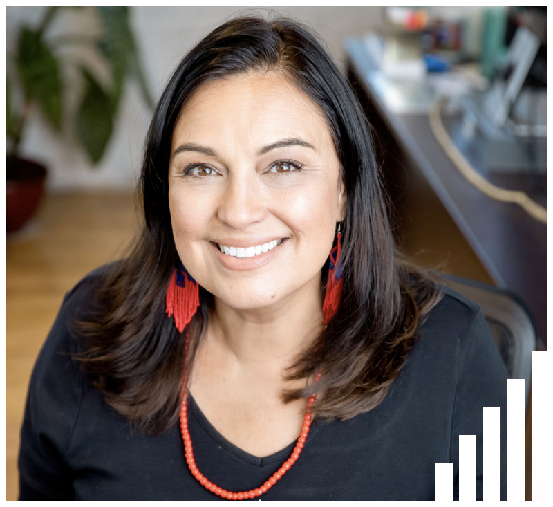 Deborah Parker Unity, Inc.