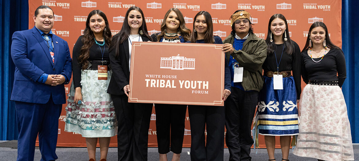 Tribal Youth Forum