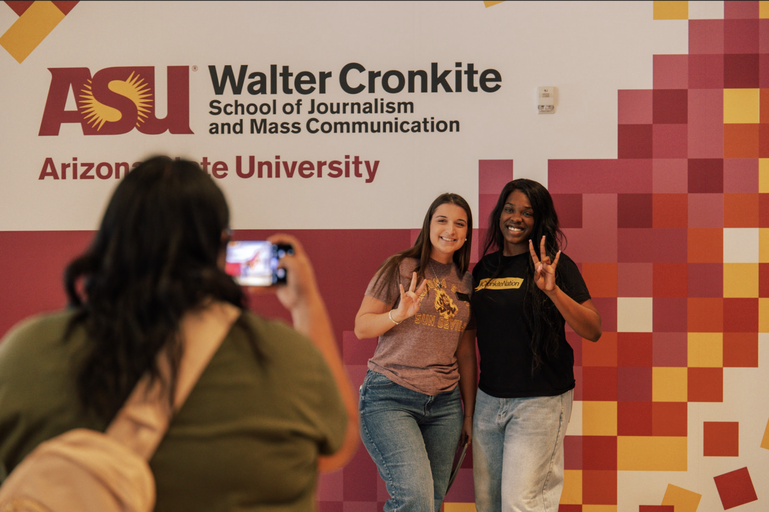 Inspiring the Next Generation: UNITY & ASU Partner to Empower Native ...