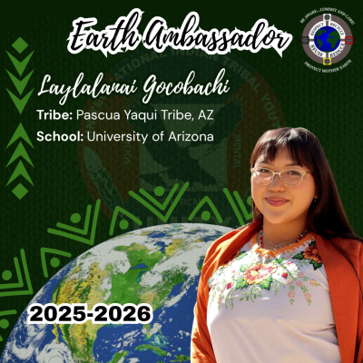 Laylalanai Gocobachi
