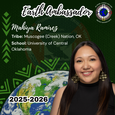 Mahiya Ramirez