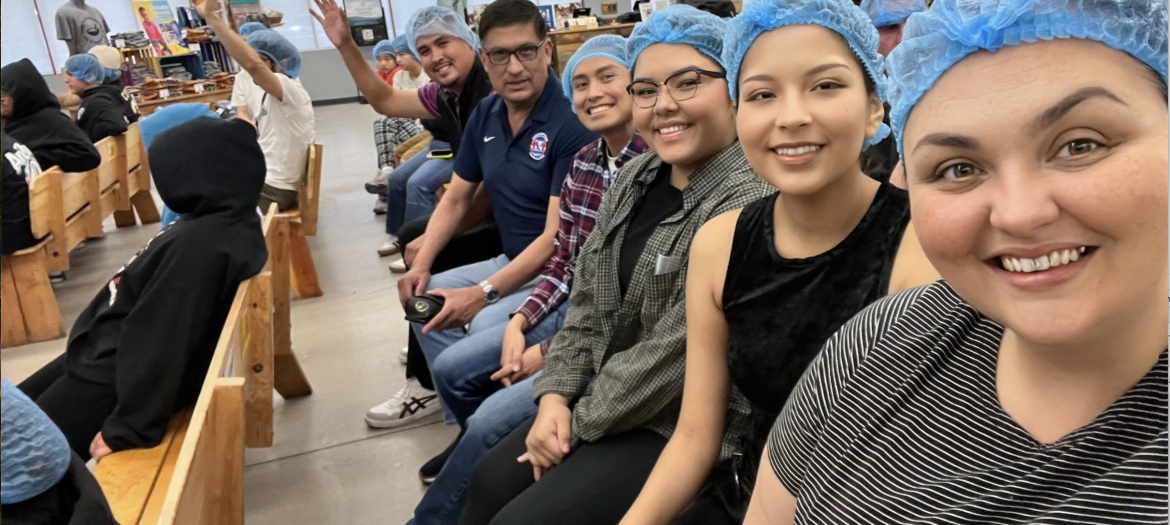 Unity, Inc. – United National Indian Tribal Youth