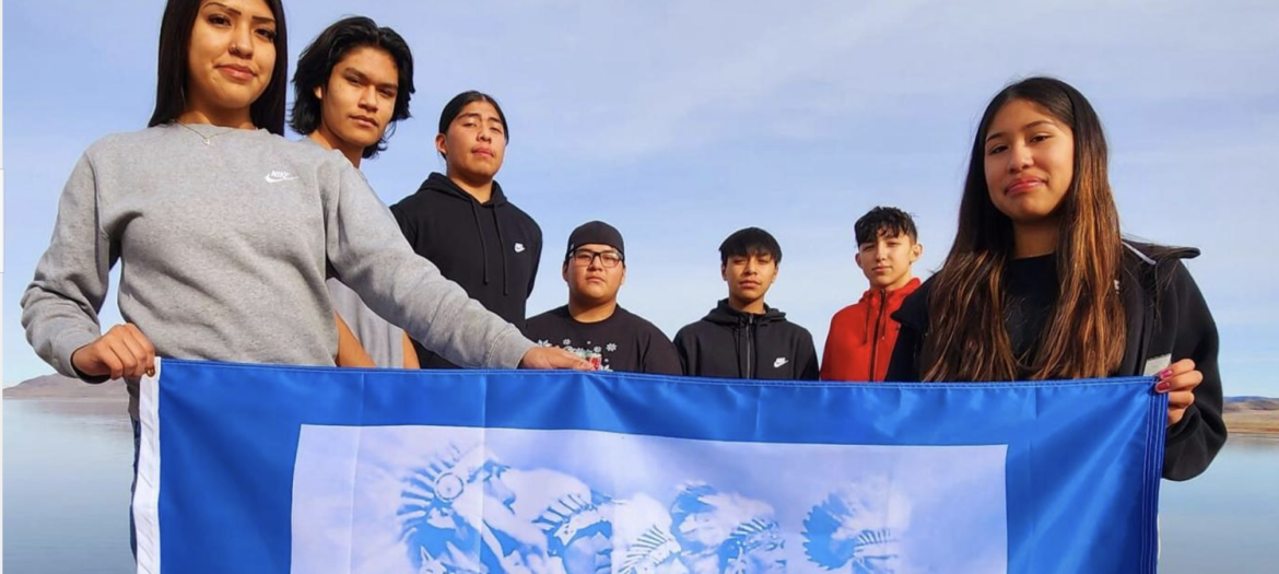 Unity, Inc. – United National Indian Tribal Youth