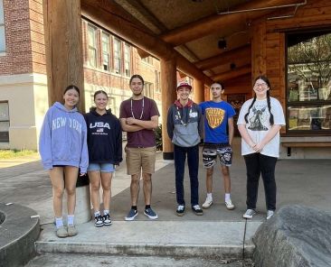 STYC at OSU - Tia Butler