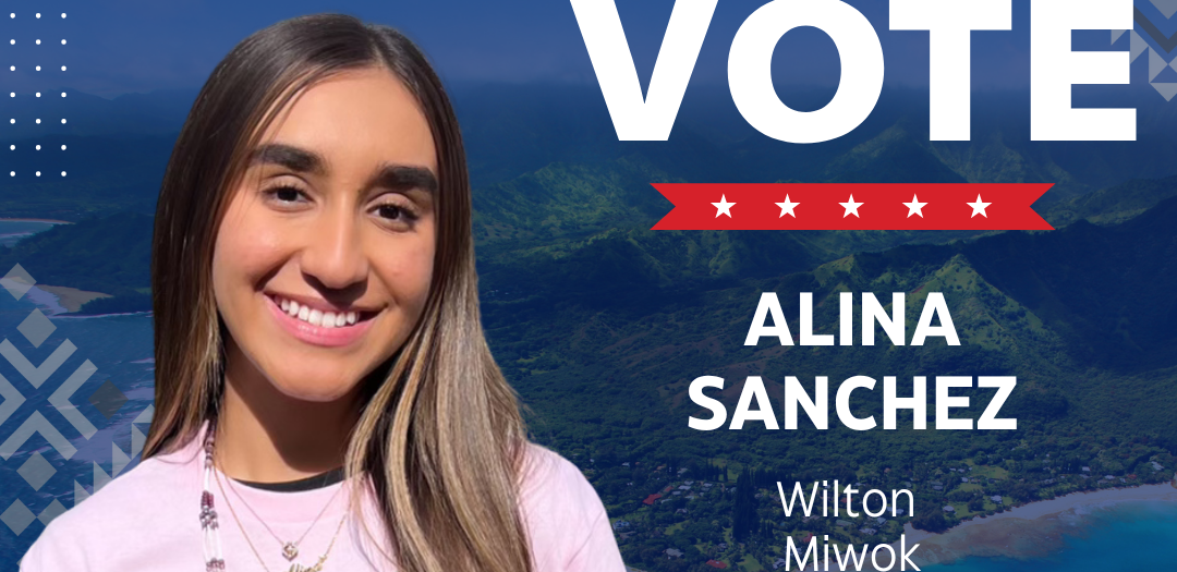 Alina Sanchez