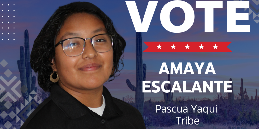 Amaya Escalante