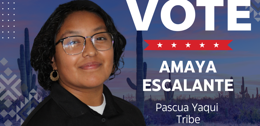 Amaya Escalante