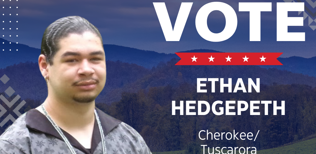 Ethan Hedgepeth