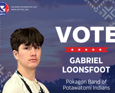Gabriel Loonsfoot
