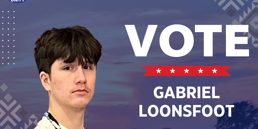 Gabriel Loonsfoot