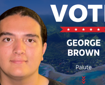 George Brown