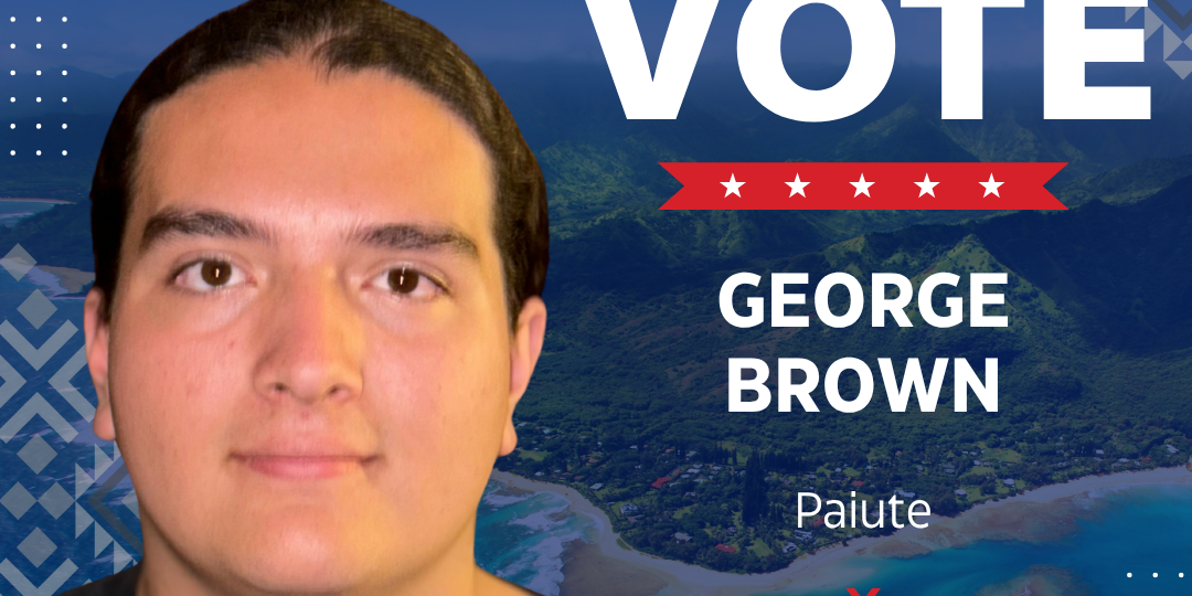 George Brown