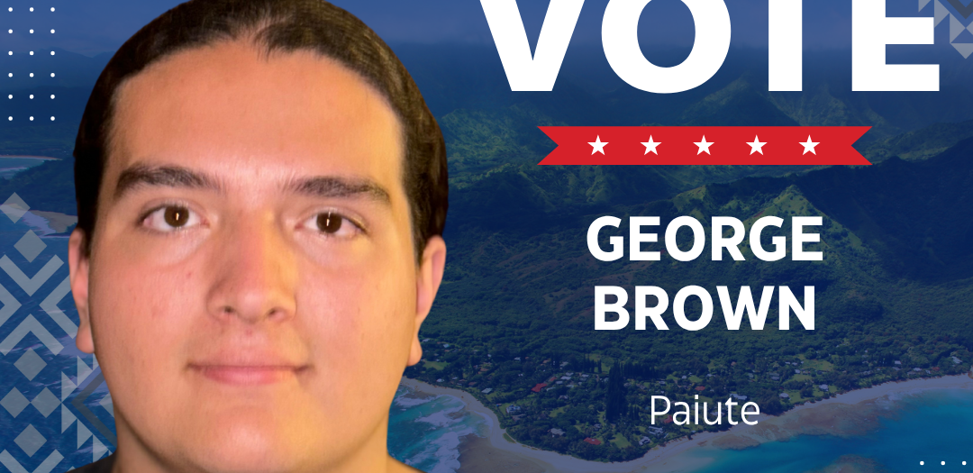 George Brown