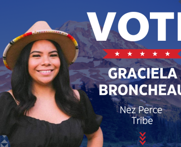 Graciela Broncheau