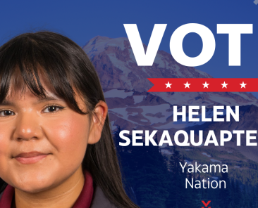Helen Sekaquaptewa