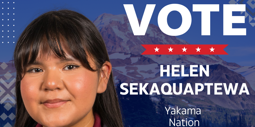 Helen Sekaquaptewa