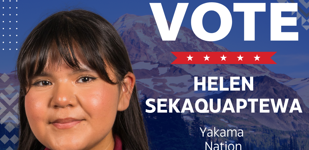 Helen Sekaquaptewa