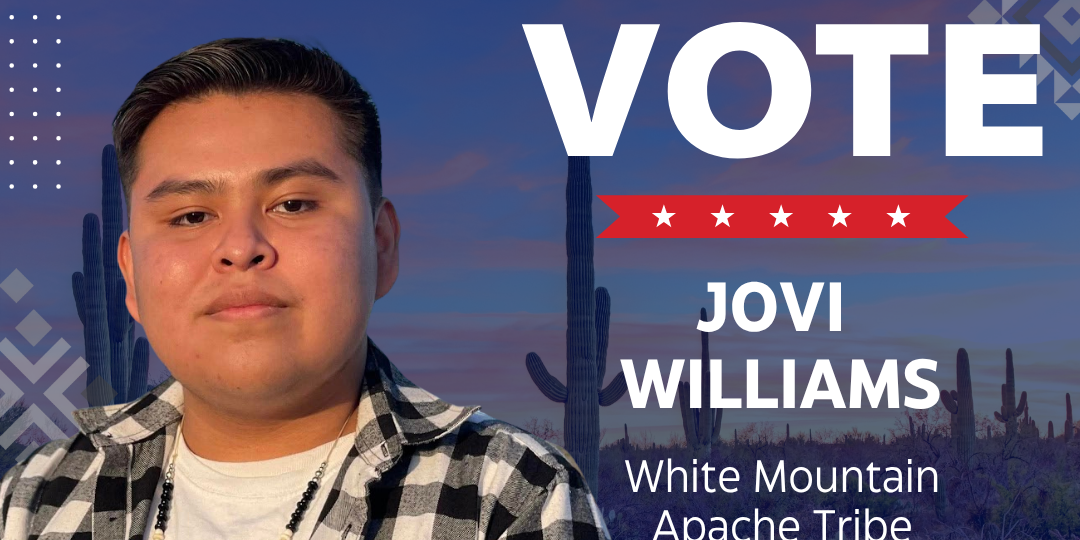 Jovi Williams