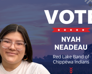 Nyah Neadeau
