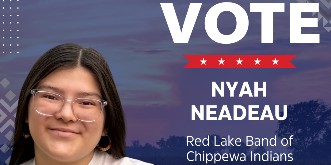 Nyah Neadeau
