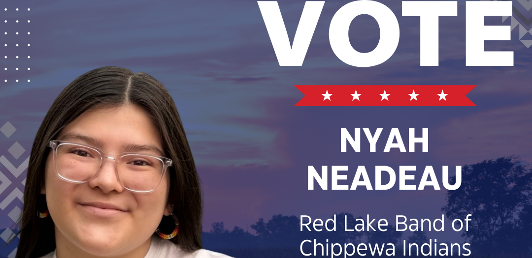 Nyah Neadeau