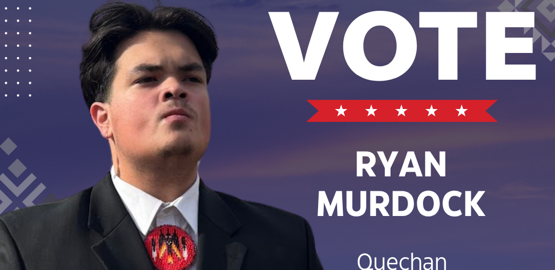 Ryan Murdock