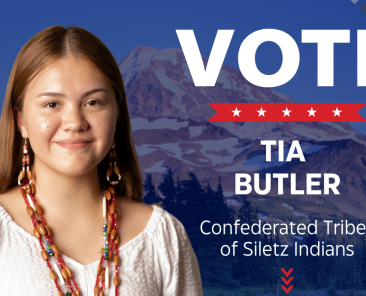 Tia Butler