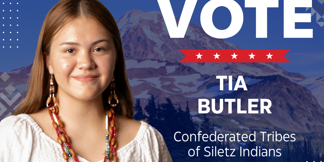 Tia Butler