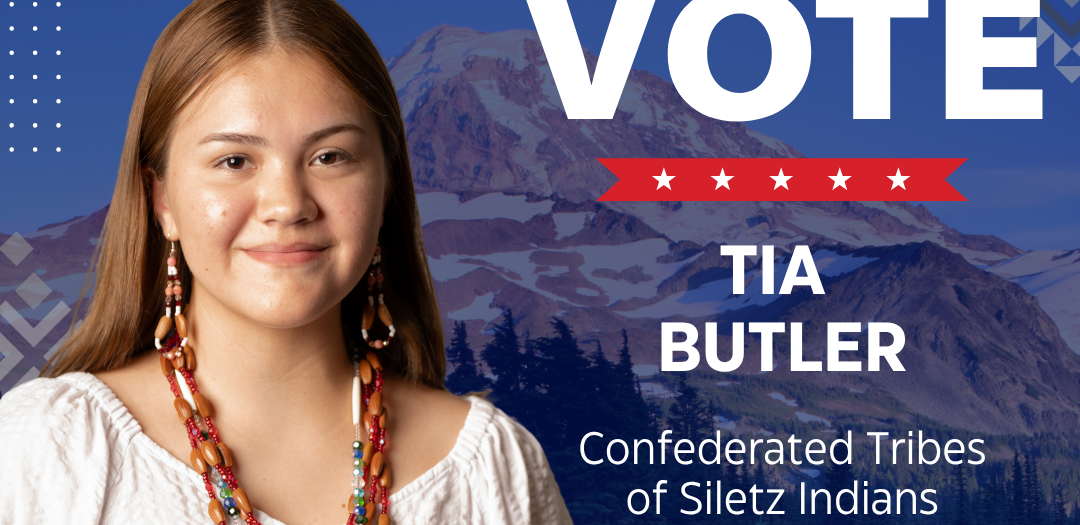 Tia Butler