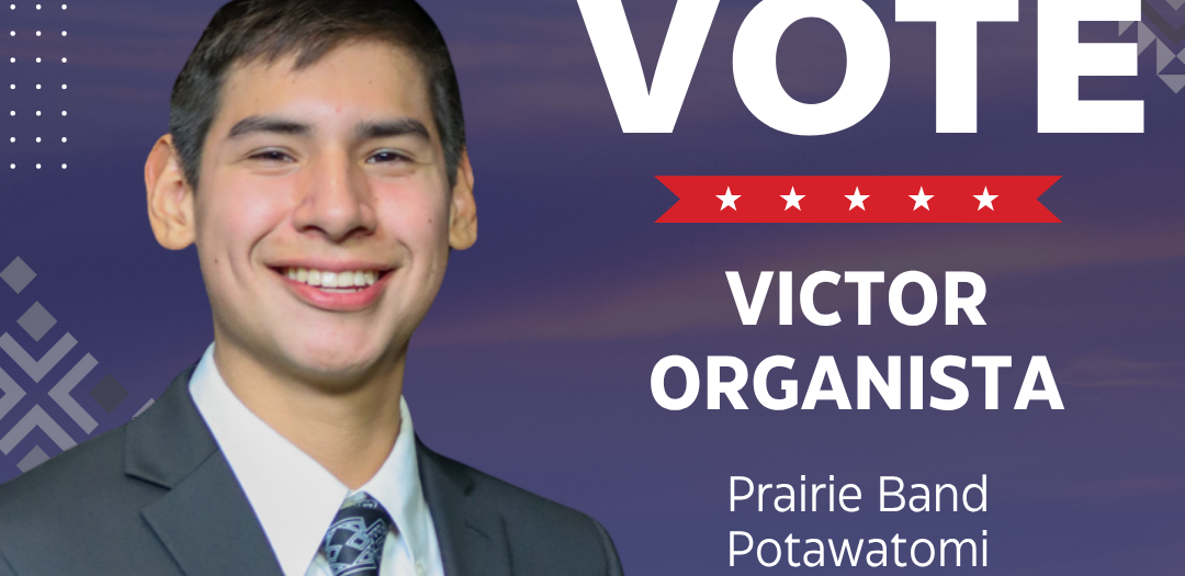 Victor Organista