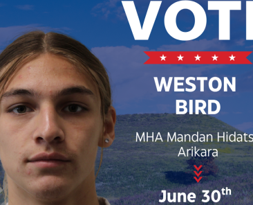 Weston Bird