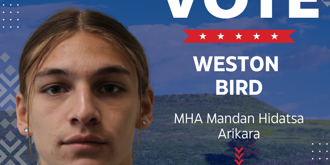 Weston Bird