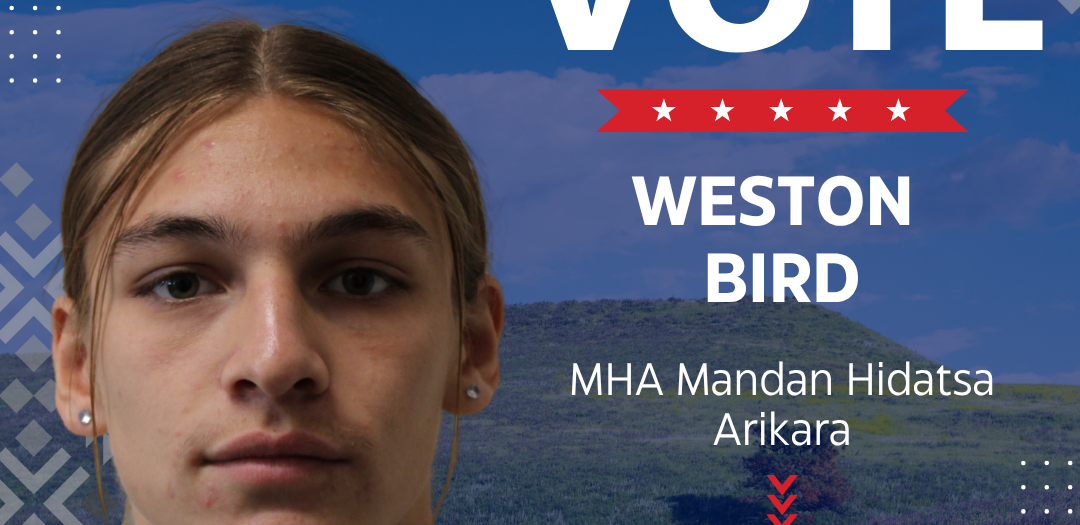 Weston Bird