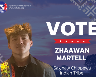 Zhaawan Martell